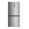 HAIER 4 Doors Refrigerator Total Net Capacity 433 L HRF-525SS