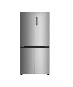 HAIER 4 Doors Refrigerator Total Net Capacity 433 L HRF-525SS