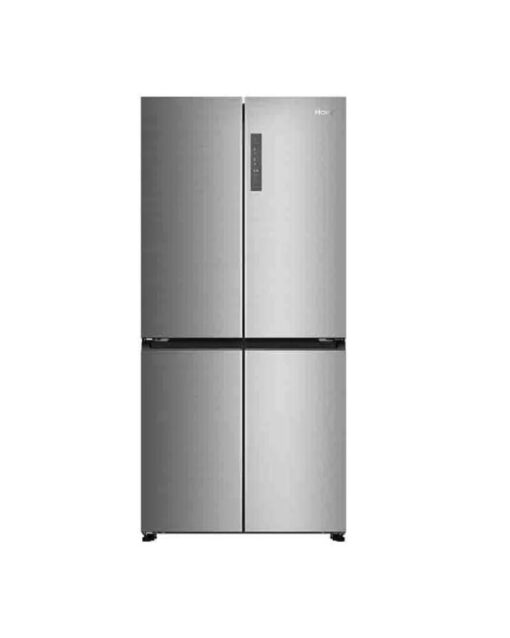 HAIER 4 Doors Refrigerator Total Net Capacity 433 L HRF-525SS
