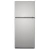 HAIER No Frost Top Mount Refrigerator 20 CFT  HRF-570SS