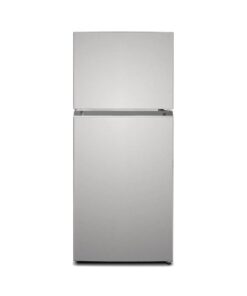 HAIER No Frost Top Mount Refrigerator 20 CFT  HRF-570SS