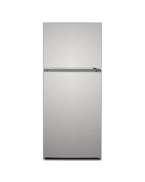 HAIER No Frost Top Mount Refrigerator 20 CFT  HRF-570SS