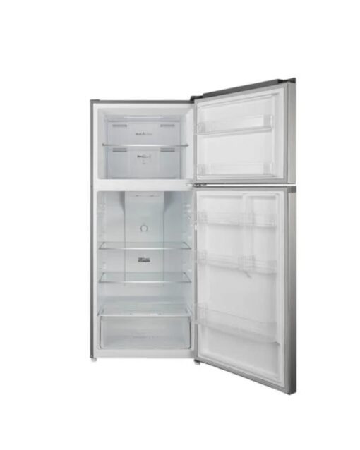 HAIER No Frost Top Mount Refrigerator 20 CFT  HRF-570SS - Image 2