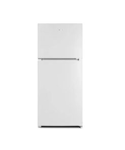 HAIER No Frost Top Mount Refrigerator 20 CFT HRF-570WH