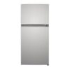 HAIER No Frost Top Mount Refrigerator 26 CFT  HRF-730SSD