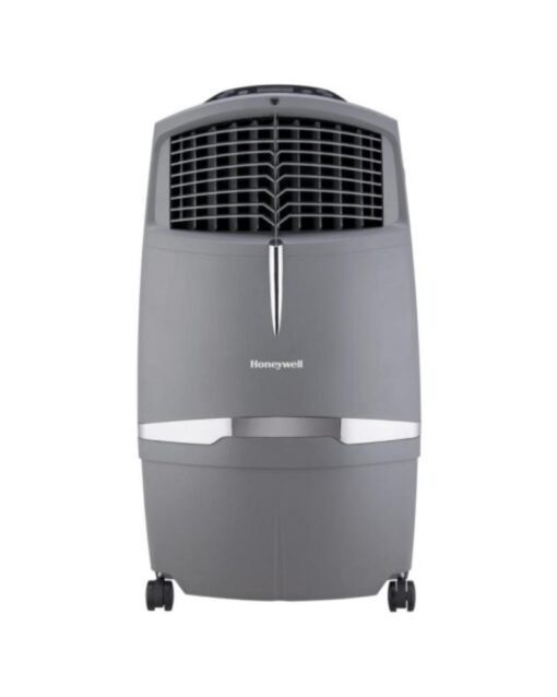 Honeywell 3-in-1 Air Cooler Fan and Humidifier CL30XC