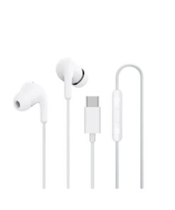 BEST Earphones TYPE C -E16