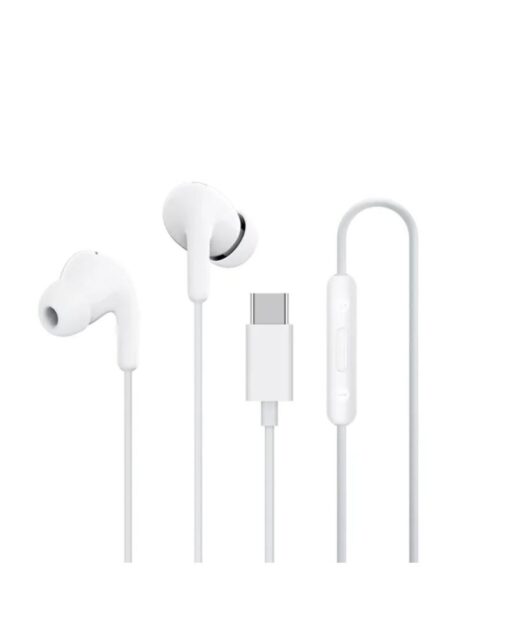 BEST Earphones TYPE C -E16