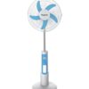 MEGATOP 18'' Rechargeable Stand Fan MT8818
