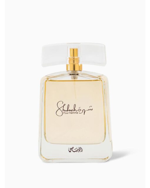 RASASI Shuhrah Eau de Parfum for Women 90ML - Image 2