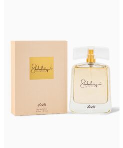 RASASI Shuhrah Eau de Parfum for Women 90ML