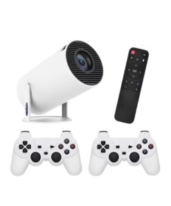 CONQUEROR Projector Video VPJ502G