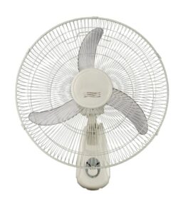 CROWN 18Wall Fan Wf45b With Two Rope Control