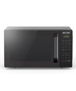BIG CHEF Microwave 23 Liters MW213DB