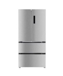 BIG CHEF French Door Refrigerator FD600