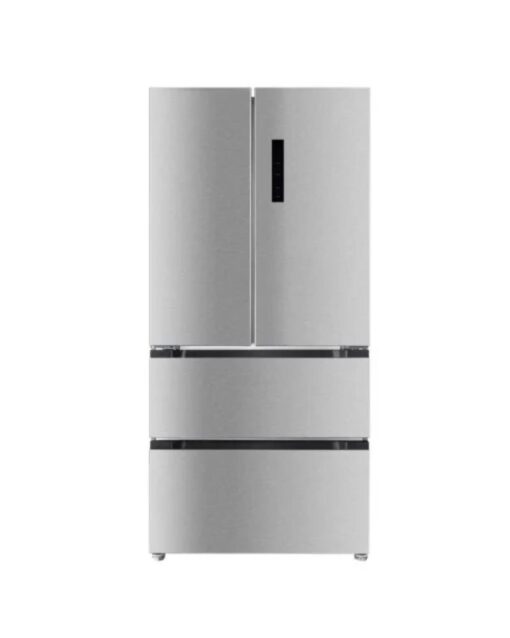 BIG CHEF French Door Refrigerator FD600