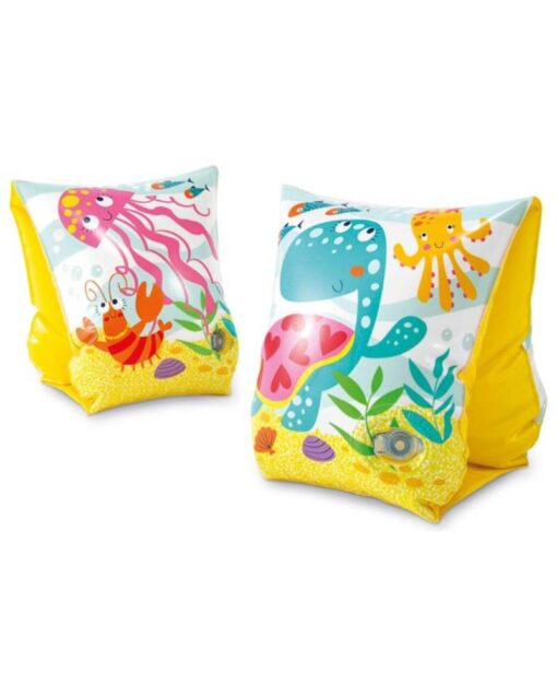 INTEX Under The Sea Arm Bands