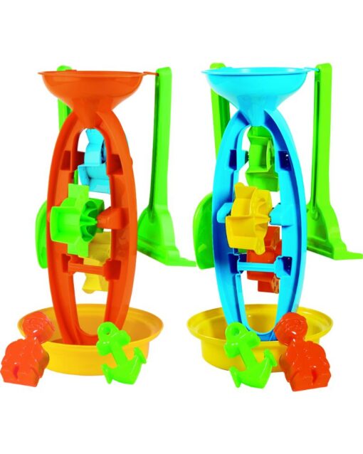 Beach Mill Play Set