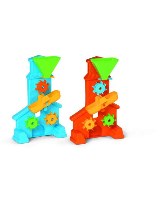 3-Blades Giant Mill for Sand and Water