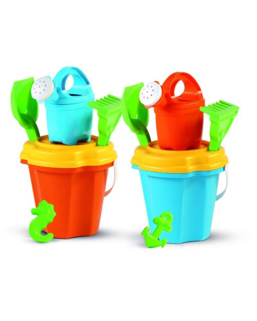 Beach Bucket Set D18 cm
