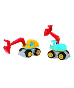 ANDRONI Excavator Matteuz