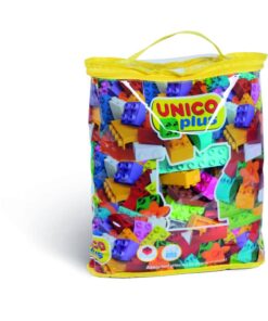UNICO PLUS Bag 110pcs