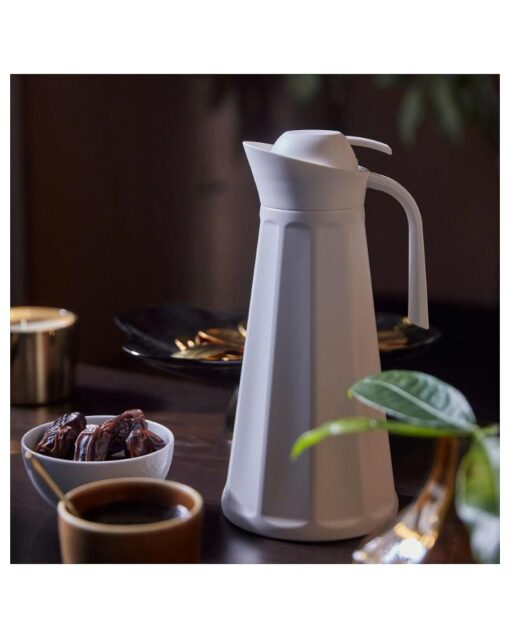 IKEA GOKVÄLLÅ Vacuum Flask 1.5 L - Image 4