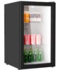 SENSUS 74L Minibar Fridge BC-80