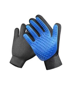 Grooming Glove for Pets