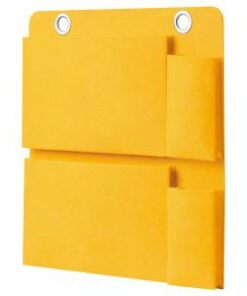 IKEA BÖNSYRSA Hanging Organizer for Accessories