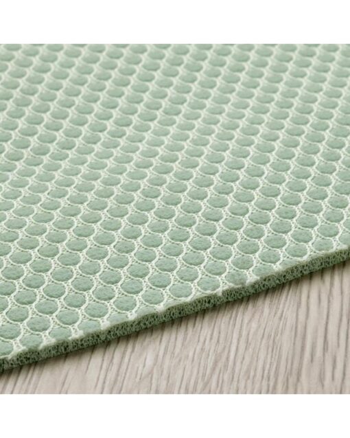 IKEA DAJLIEN Exercise Mat 110x210 cm - Image 5
