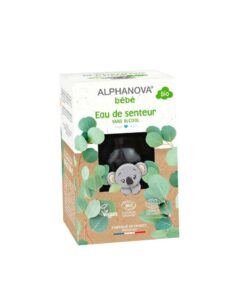 ALPHANOVA Scented Water 50Ml