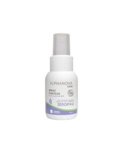 ALPHANOVA Lavender Hair Spray 50Ml