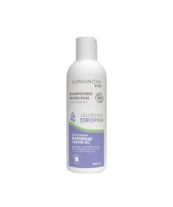 ALPHANOVA Lavender Protective Shampoo 200Ml
