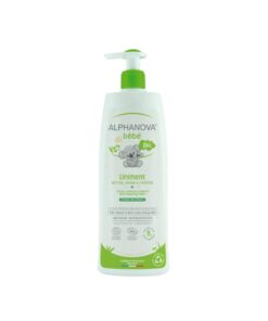 ALPHANOVA Liniment 500Ml