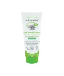 ALPHANOVA 4 In 1 Liniment Cream 200Ml