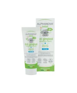 ALPHANOVA Gingival Gel - Pdq 12