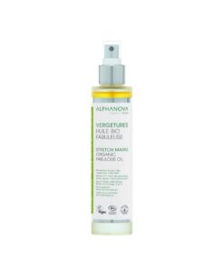 ALPHANOVA Fabulous Organic Stretch Mark Oil 100Ml