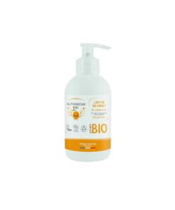 ALPHANOVA Wash Your Hands Apricot Hand Wash 250Ml