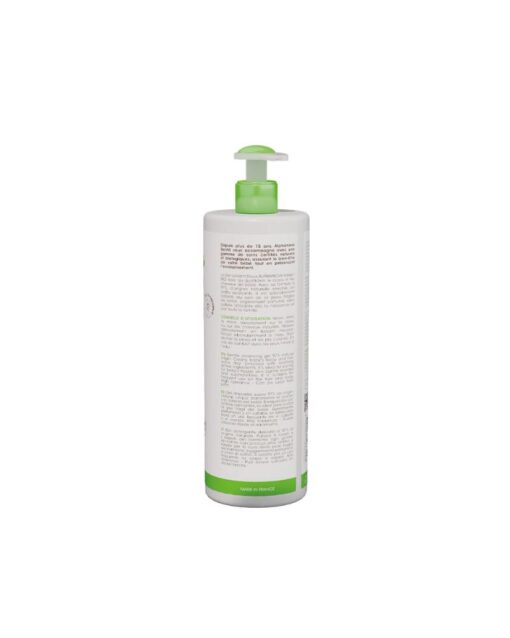 ALPHANOVA Gentle Washing Gel 400ml - Image 2