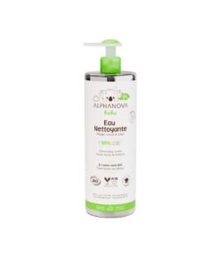 ALPHANOVA Cleansing Water 400 ml