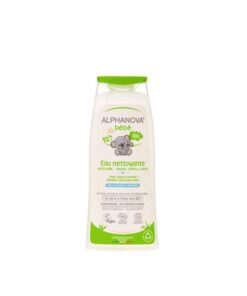 ALPHANOVA Cleansing Water - Face Body & Seat 200Ml