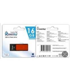 Smartbuy Flash USB A&C 16GB