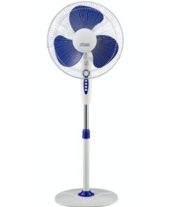CROWN 16" Stand Fan With Timer FS1611