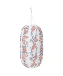 IKEA SOLVINDEN LED Solar-powered Pendant Lamp Outdoor 60 cm