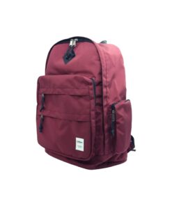 LOCKER Shift Backpack Burgundy