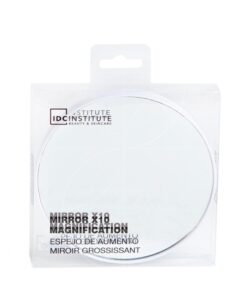 IDC INSTITUTE Mirror X10 Magnifier