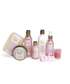 IDC INSTITUTE Holistic Beauty 8 Pcs