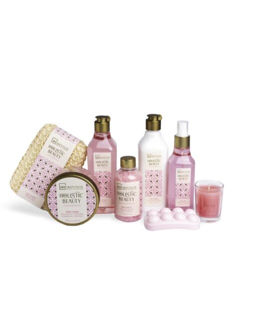IDC INSTITUTE Holistic Beauty 8 Pcs