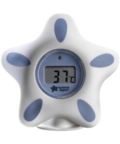 TOMMEE TIPPEE Tt Bath Room Digital Thermometer